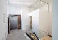 Einzigartiges Penthouse mit Galerie und Dachterrasse im Zentrum von Klagenfurt