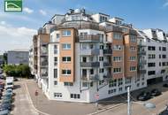 Angerer living - 3.5-Zimmer Wohnung in Hofruhelage und direkter Nähe zu Floridsdorf U6 mit großer Terrasse! - JETZT ZUSCHLAGEN