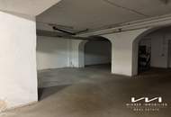 Attraktives Garagenpaket in 1070 Wien