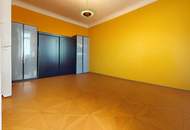 Graz City Center: Einmalige Kombination im Altbau – ca. 217 m² Wohnfläche, zwei unbefristet vermietete Einheiten im Zentrum von Graz