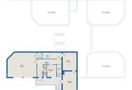 Ideal für Büro, Praxis, Verein oder Wohnen - im Zentrum von Rechnitz!