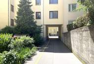Großzügige 4-Zimmer Loggiawohnung in Oberdöbling (Ruhelage)