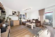 3-Zimmerwohnung zu kaufen! Garten-Idylle in Kramsach