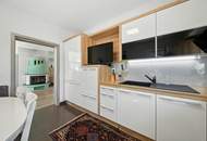 Modernes Einfamilienhaus mit Garten, Garage und neuwertigem Komfort in Bisamberg!