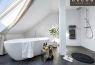 | TRAUMHAFTE DACHGESCHOSS-MAISONETTE | PENTHOUSE | ERSTBEZUG | 5 ZIMMER | LICHTDURCHFLUTET | LIFTZUGANG IN DIE 1. ETAGE | 2 FREIFLÄCHEN | TOP LAGE