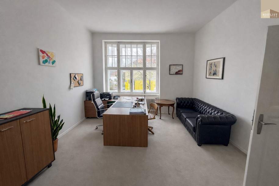 Großzügige Einheit mit flexibler Nutzungsmöglichkeit, Wohnung-kauf, 349.900,€, 2340 Mödling