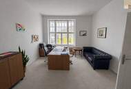 Großzügige Einheit mit flexibler Nutzungsmöglichkeit