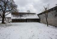 Landhaus in idyllischer Lage