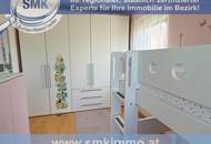 TRAUMHAFTE LAGE – PERFEKTE AUFTEILUNG!