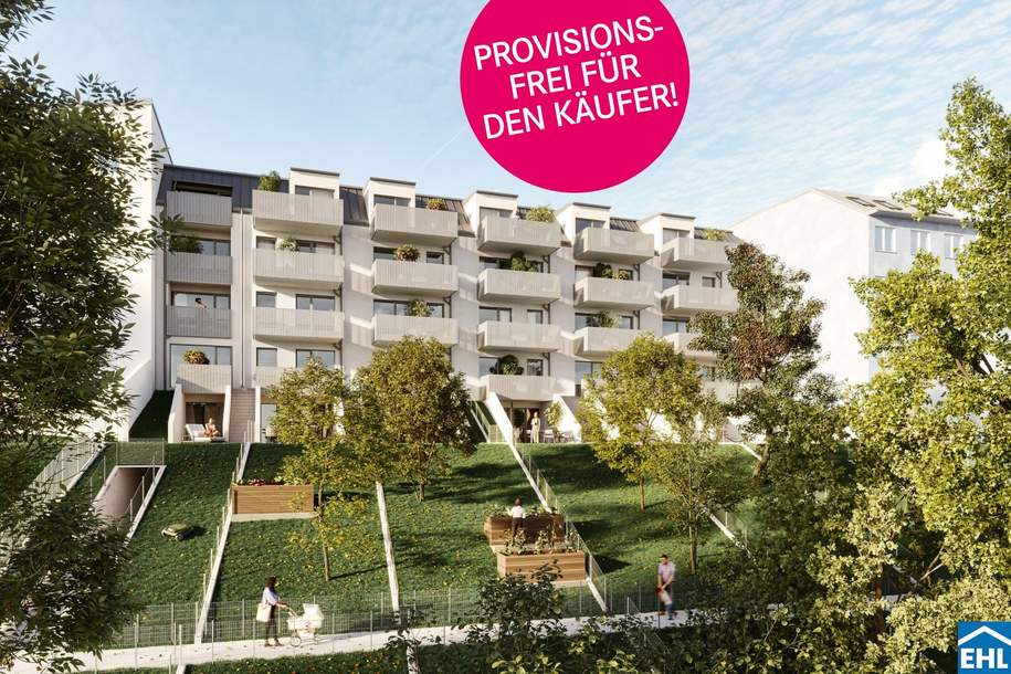 Einzigartiger Wohnraum: Wo jedes Detail Qualität und Klasse ausstrahlt, Wohnung-kauf, 484.425,€, 1110 Wien 11., Simmering
