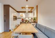 Neuwertige Terrassenwohnung für Naturliebhaber am Fügenberg