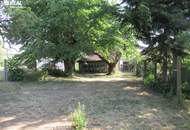 Landhaus mit großem Gartengrundstück im Waldviertel