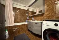 Stilvolle 5-Zimmer-Wohnung mit 3 Loggien (inkl. Parkplatz)