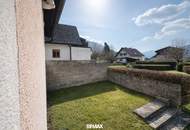 Großzügiges Haus nahe Grüner See – 2 Wohneinheiten &amp; viel Potenziall