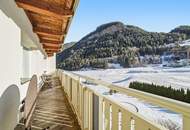 Großzügige 3,5 Zimmer Wohnung in der Nähe von Fiss-Serfaus-Ladis zu kaufen