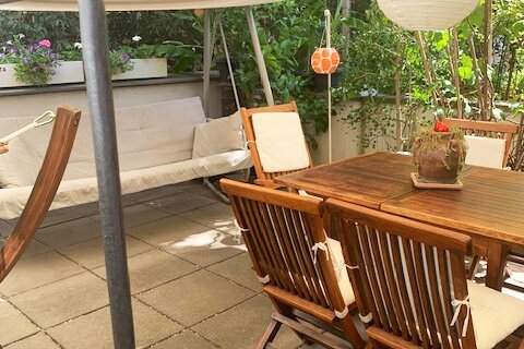 TEILWEISE HOFRUHELAGE - 2-Zimmerwohnung mit großer Terrasse (Mietbeginn 01.11.2026), Wohnung-miete, 1.029,00,€, 1050 Wien 5., Margareten