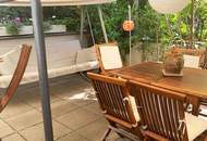 TEILWEISE HOFRUHELAGE - 2-Zimmerwohnung mit großer Terrasse (Mietbeginn 01.11.2026)