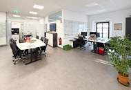Modernes Büro im Herzen von Tulln