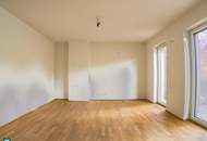 Moderne Terrassenwohnung in Grünruhelage
