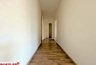 **ATTRAKTIV** | 3-Zimmerwohnung mit Loggia und Schrankraum