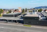 *** Wo Innovation auf Nachhaltigkeit trifft *** Ihr moderner Erstbezug am „FP-Campus“