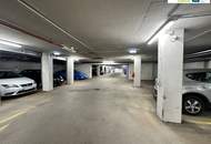 Tiefgaragenstellplätze im Stadtzentrum!
