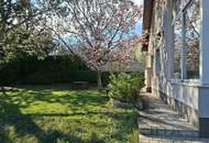 Uferparzelle am Privatsee mit 165 m² Einfamilienhaus in absoluter Ruhelage