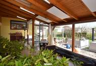 Großzügiges Wohnhaus in schöner Lage in Weinzierl