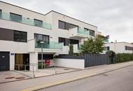 Sonnige 4 Zi Gartenwohnung in Ruhelage (S-Bahn Liesing Nähe) mit Garage