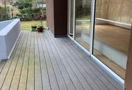 Wohnen am Pötzleinsdorfer Park