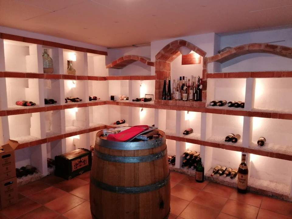 VIEL PLATZ - Familiendomizil in Neutal bei Oberpullendorf