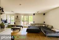 Familienglück in den Bergen! Lichtdurchflutete 4-Zimmer-Wohnung in Pfons!