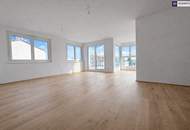Bis zu -5% Rabatt sichern! Bereit zum Einzug! Weitblick &amp; Wohnkomfort - Großzügige 3-Zimmer Dachgeschoßwohnung mit TOP-Ausstattung, Ruhe, und perfekter Infrastruktur im DAS WEGL!