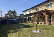 Ein Zuhause, das man nicht nur sieht, sondern auch erlebt & spürt - moderne Doppelhaushälfte in 8402 Werndorf!