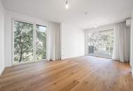 Hochwertige Eigentumswohnung in Döblinger Bestlage