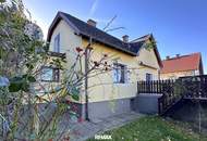 Gepflegtes Einfamilienhaus mit Garten in Neulengbach