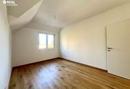 3 Zimmer-Neubauwohnung mit Blick ins Grüne