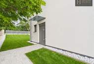 Erstbezug Doppelhaushälfte in Perchtoldsdorf - 5 Zimmer, Garten, Terrasse, Stellplatz!