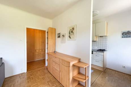 Kompakt, gepflegt und mit viel Potenzial – ideal für Eigennutzer oder Anleger | Nähe U4 Margaretengürtel, Wohnung-kauf, 178.000,€, 1120 Wien 12., Meidling