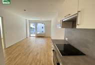 Top ausgestattete 2-Zimmer-Wohnung an der Prager Straße - Straßenbahn 26 vor der Tür und alles in der Umgebung!