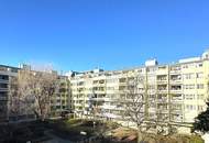 U3-NÄHE, LORYSTRASSE, sonnige 74 m2 Neubau mit 8 m2 Balkon, 2 Zimmer, Wohnküche, Wannenbad, Garage möglich, 3. Liftstock