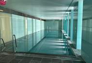 Exquisites Wohnen im Glanzingpark – repräsentative 7-Zimmer-Residenz mit privatem Spa-Gefühl!