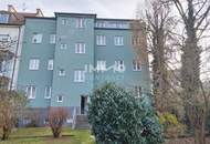 Eigentum-Vorsorge-Sicherheit, helle ca 126m² DG - Wohnung mit Dachterrasse ca.14m² im Zentrum