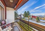 Schwarzach-Linzenberg Haus mit Weitblick und Raum zur Entfaltung