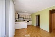 Sonnige 3-Zimmer-Wohnung mit Balkon und Garage in ruhiger Lage