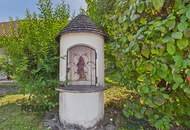 Viel Platz! Viel Garten! Viel Lebensqualität! Einfamilienhaus in Rankweil-Brederis