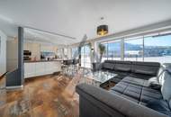 Zentrumsnahe Gartenwohnung in sonniger Ruhelage