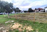 Zentrumsnaher Grund in Ruhelage!