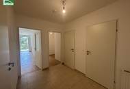 Moderner Wohnkomfort in idealer Lage des 21. Bezirks - Helle 2-Zimmer-Wohnung mit Loggia, Balkon und begehbarem Schrankraum!