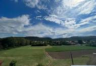 "Von 2 Terrassen der Blick ins Grüne" - Ihr neues Haus in Berndorf